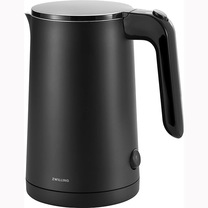 Zwilling Enfinigy 1.0 Liter Electric Kettle