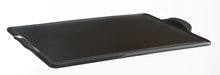 Load image into Gallery viewer, Emile Henry Rectangular Pizza Stone - Charcoal
