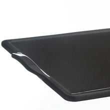 Load image into Gallery viewer, Emile Henry Rectangular Pizza Stone - Charcoal
