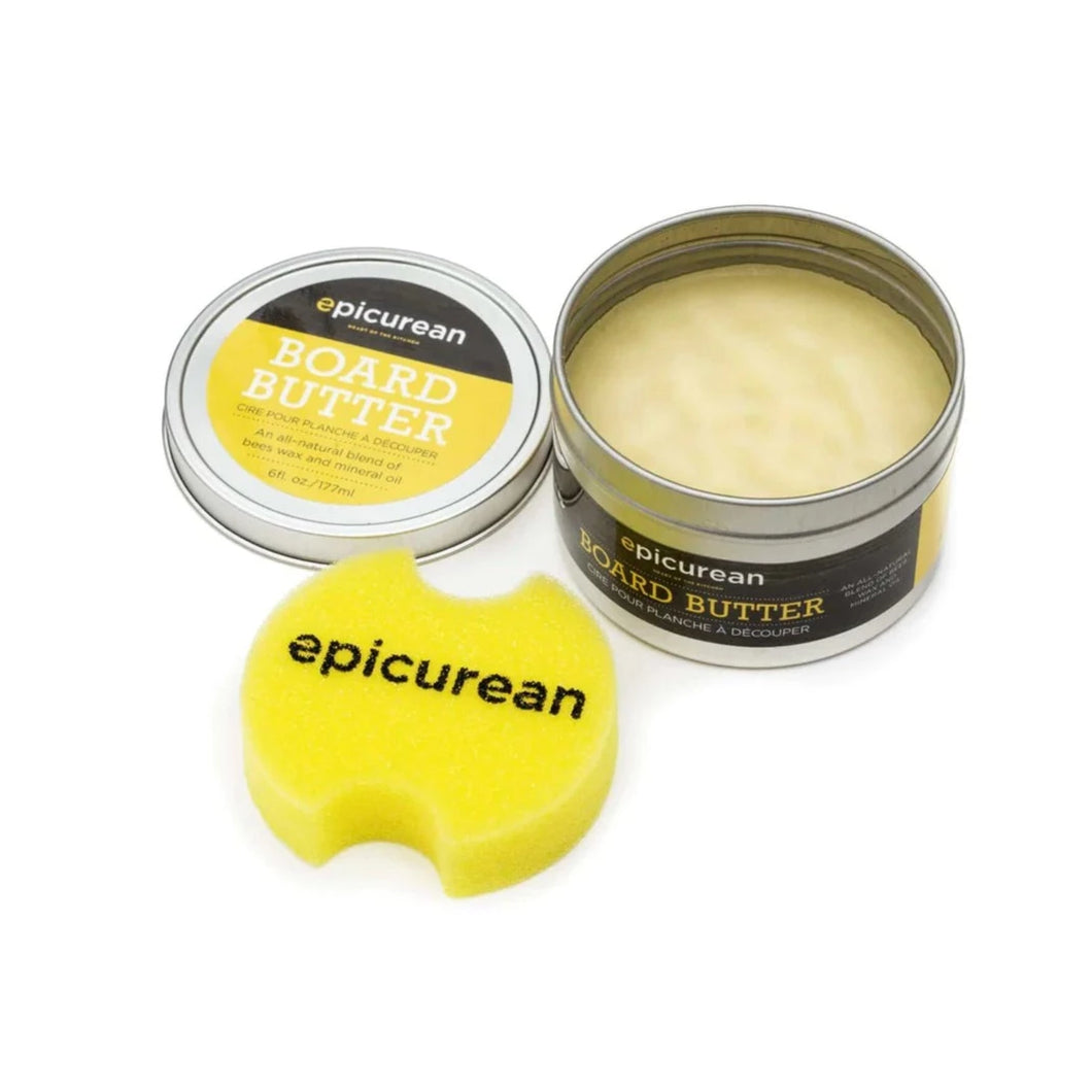 Epicurean Board Butter