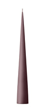 Load image into Gallery viewer, Ester &amp; Erik Hand-Dipped Cone Candle - 14.5"
