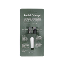 Load image into Gallery viewer, The Good Snips - Bonsai pruning shears
