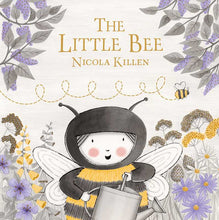 Load image into Gallery viewer, Little Bee by Nicola Killen
