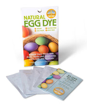 Load image into Gallery viewer, Natural Egg Dye Kit
