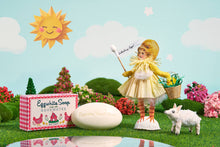 Load image into Gallery viewer, Eggwhite &amp; Rosewater Facial Soap
