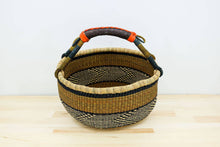 Load image into Gallery viewer, Market Basket/ Bolga Basket
