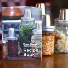 Load image into Gallery viewer, Kraut Source - Fermentation Top
