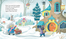 Load image into Gallery viewer, A Cozy Winter Day
