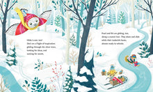 Load image into Gallery viewer, A Cozy Winter Day
