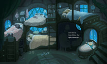 Load image into Gallery viewer, A Cozy Winter Day
