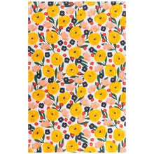 Load image into Gallery viewer, Baker&#39;s Floursack Full Bloom Tea Towel Set
