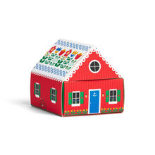 Load image into Gallery viewer, Swedish Dreams Tiny Living Matchbox Cottage
