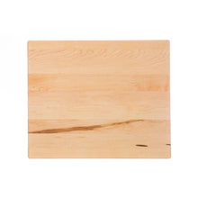 Load image into Gallery viewer, Maple Prep Board

