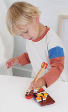 Load image into Gallery viewer, Sushi Set
