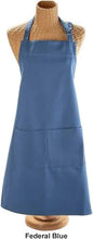 Load image into Gallery viewer, Ritz Royal Apron

