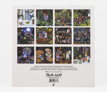 Load image into Gallery viewer, Phoebe Wahl Fairy Folk Calendar 2026
