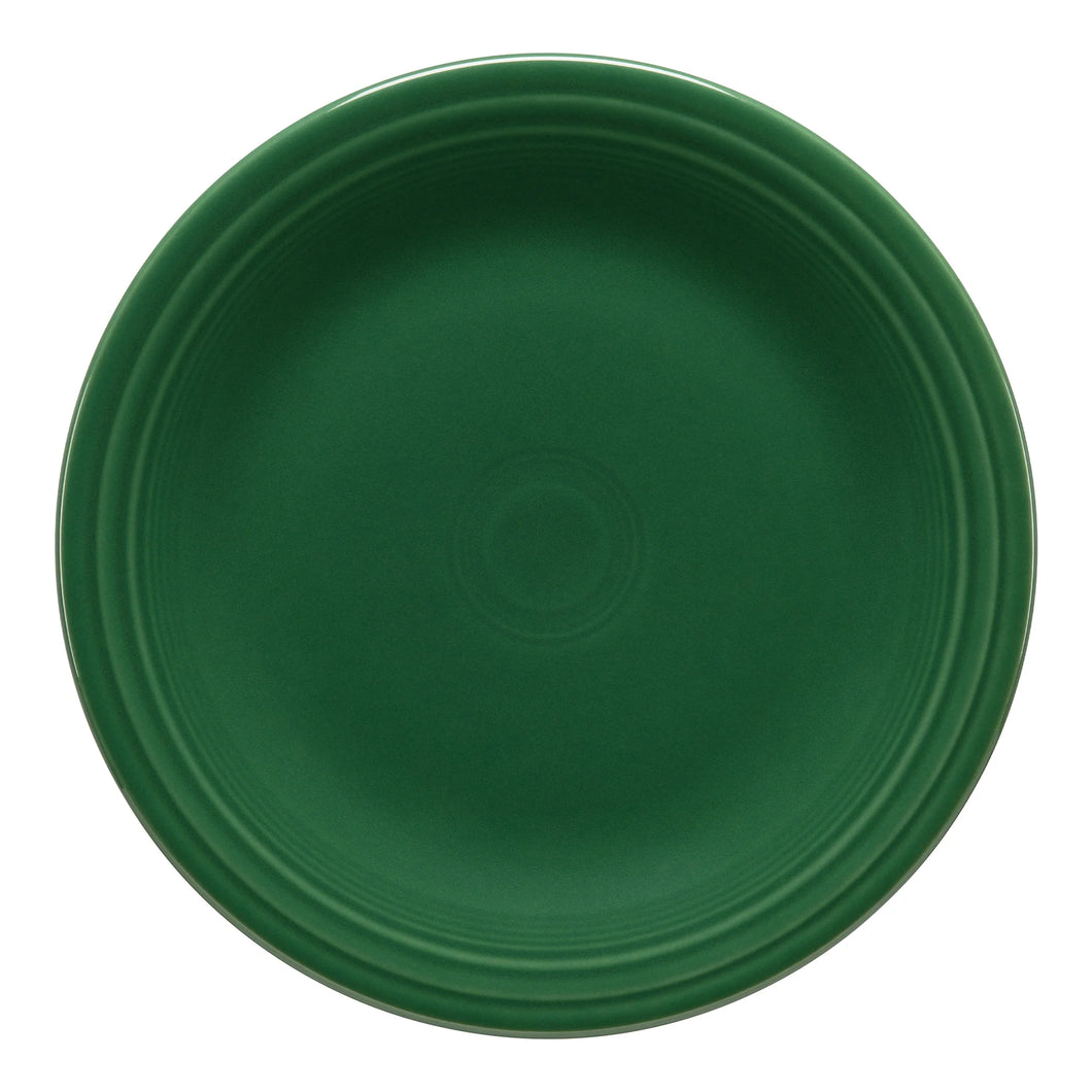 Fiestaware - Dinner Plate, Jade