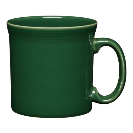 Fiestaware - Java Mug, Jade