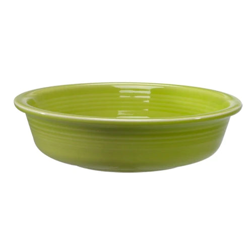 Fiestaware – Medium Bowl, Lemongrass