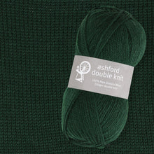 Load image into Gallery viewer, Ashford Double Knit Pure New Zealand Wool
