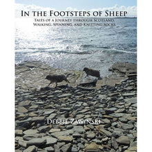 Load image into Gallery viewer, In The Footsteps of Sheep
