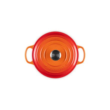 Load image into Gallery viewer, Le Creuset Signature Round Dutch Oven - 4.5 qt
