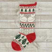 Load image into Gallery viewer, Appalachian Baby - Christmas Stocking Kit
