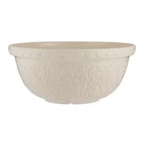 Mason Cash - Mixing Bowl S12 In the Forest Collection, Fox Grey