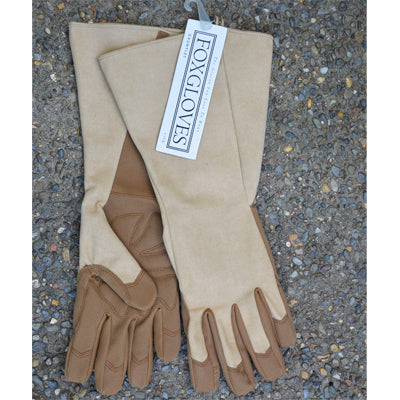 Gauntlet Gloves – FoxGloves
