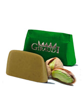 Load image into Gallery viewer, Giraudi Pistachio Gianduiotto Bag
