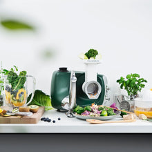 Load image into Gallery viewer, Go Green Package – Ankarsrum
