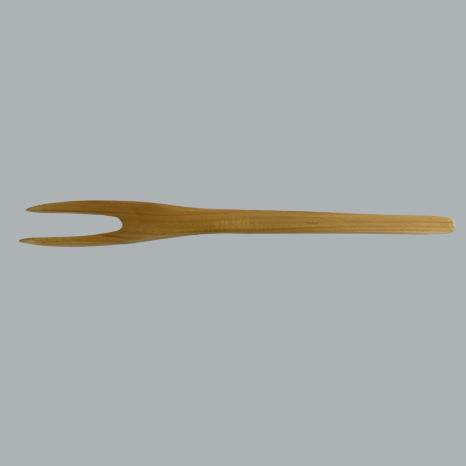 Swedish Juniper Wood Herring or Tapas Fork