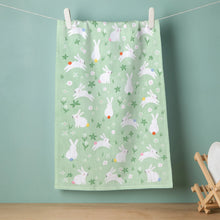 Load image into Gallery viewer, Happy Hops Dishtowel
