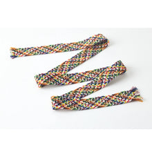 Load image into Gallery viewer, Thread Braid – Hiro
