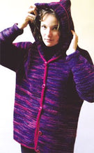 Load image into Gallery viewer, The Tomten, Knitting Pattern
