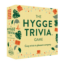 Load image into Gallery viewer, The Hygge Trivia Game
