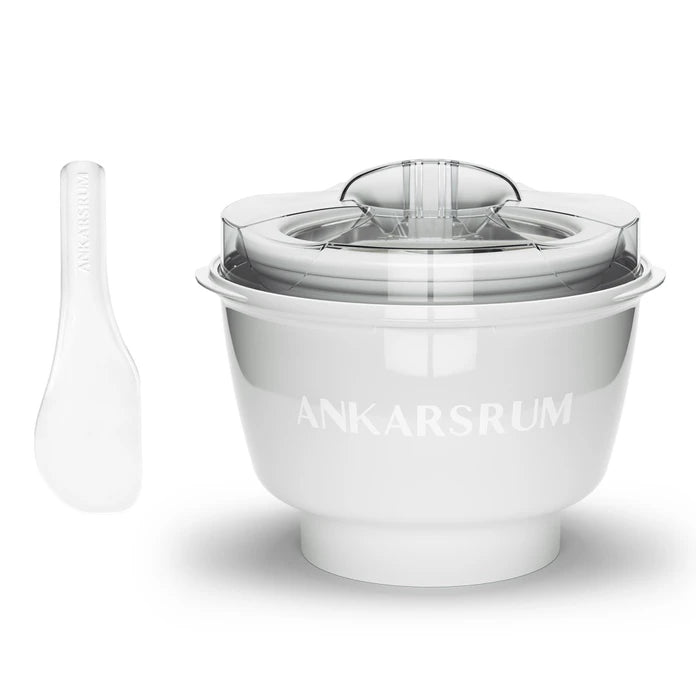 Ice Cream Accessory with Spatula – Ankarsrum