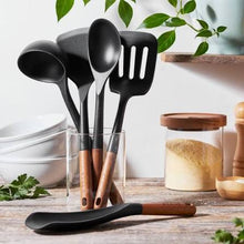 Load image into Gallery viewer, Staub 5-Piece Tool Set
