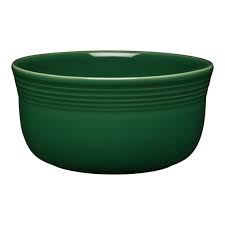 Fiestaware - Gusto Bowl, Jade