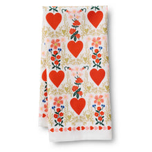 Load image into Gallery viewer, Juliet Tea Towel
