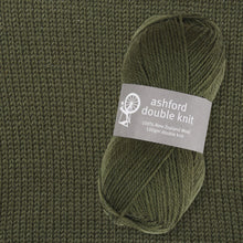 Load image into Gallery viewer, Ashford Double Knit Pure New Zealand Wool
