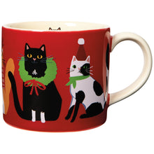 Load image into Gallery viewer, Mug in a Box Christmas Carol
