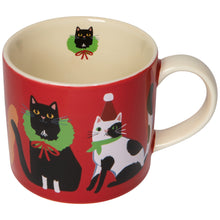 Load image into Gallery viewer, Mug in a Box Christmas Carol
