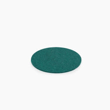 Load image into Gallery viewer, Round Merino Wool Felt Trivet 8&quot; Graf Lantz
