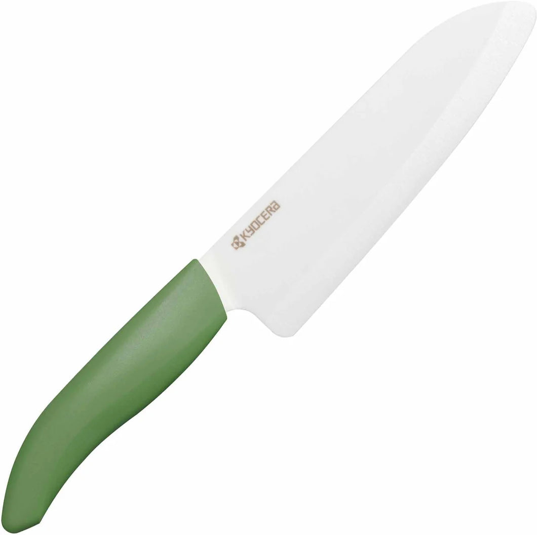 Kyocera Ceramic Santoku Knife - 5.5