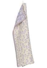 Load image into Gallery viewer, Lapuan Kankurit Meirami  Tea Towel, Gold-Lavender
