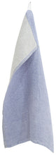 Load image into Gallery viewer, Lapuan Kankurit Duo Tea Towel, Lavender/Linen
