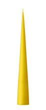 Load image into Gallery viewer, Ester &amp; Erik Hand-Dipped Cone Candle - 14.5&quot;
