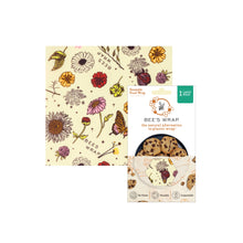 Load image into Gallery viewer, Single Large Wrap - Meadow Magic
