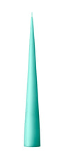 Load image into Gallery viewer, Ester &amp; Erik Hand-Dipped Cone Candle - 14.5&quot;
